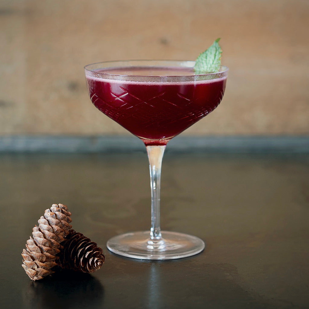 Cocktail-Kreationen mit dem Cirka Gin