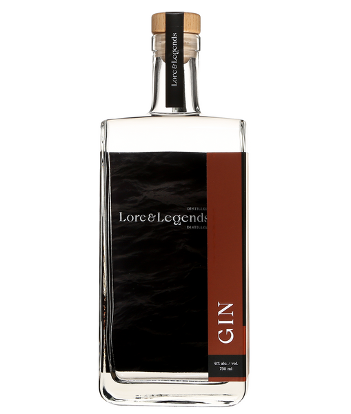 Lore & Legends Gin