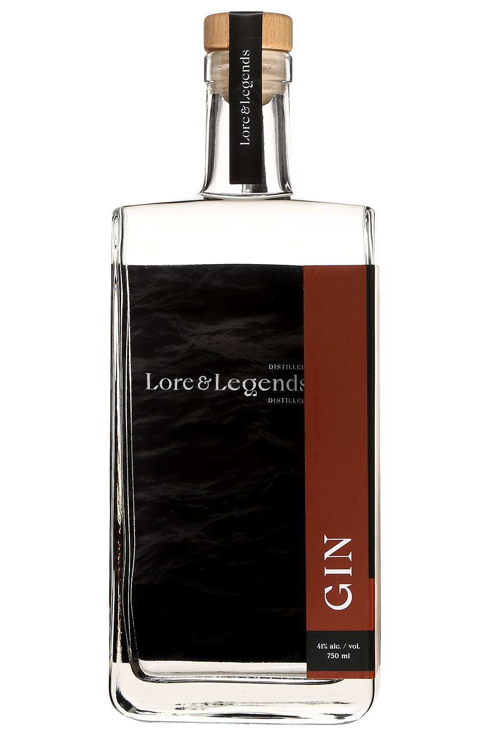 Lore & Legends Gin